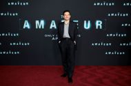 Rami Malek (Photo by Dimitrios Kambouris/Getty Images for Disney)